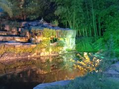 -石燕湖生态旅游景区