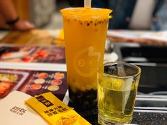 -CoCo都可(南阳摩根吾悦广场店)