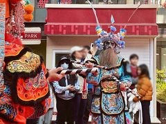 -OCT PARK欢乐时光