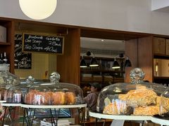 -BAKER&SPICE(安福路店)