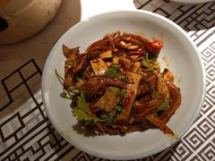 -农耕记·湖南土菜(科技园店)