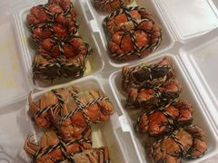 -江记大闸蟹专门店