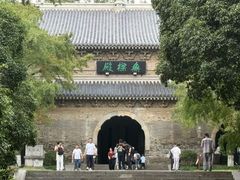 -灵谷景区