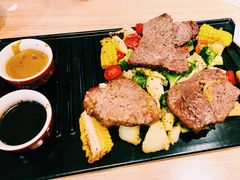 -必胜客(北苑路店)