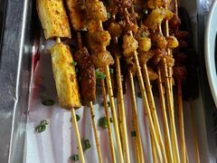 -辣不怕口味虾(凌霄路店)