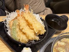 -合点寿司(金虹桥商场店)