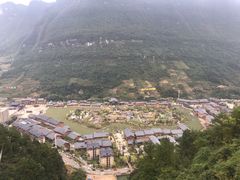 -中国傩城