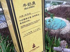 -大连金石滩绿发温泉假日酒店