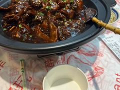 -回味黑鸭煲·始于2006(万松园店)