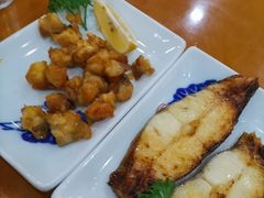 -银子铁板烧料理自助餐(人民广场店)