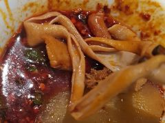 -水碾河刘老大串串香(水碾河路店)