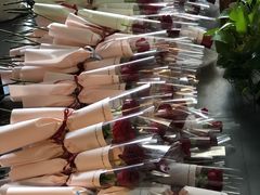 -爱尚花坊(大林路店)