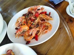 -海之鲜大排档(东山海鲜金銮湾店)