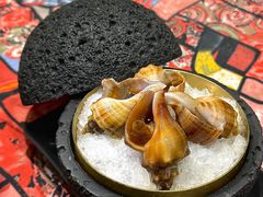 -1218 GRILL 主厨
