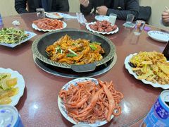 -晓林火锅(安定门店)