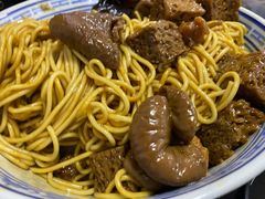 拌面-好面道大肠面(中华路店)