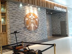 -星巴克臻选(湖滨道店)