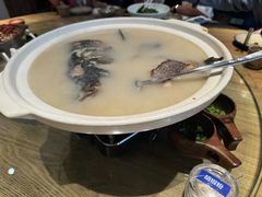 -丹江渔村(首都机场店)