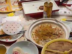 -京华烟云·北京烤鸭(领展购物广场·中关村店)