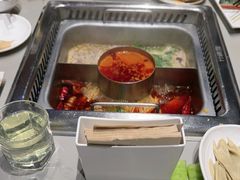 -竹犇番茄火锅(长治太行东街店)