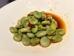 -狮王府淮扬菜(万象城店)