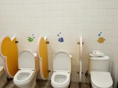 -多乐小熊托育(方庄中心)