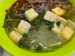 -张记汤馆(嫩江路店)