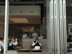 门面-SAANCI山池咖啡(海上世界文化艺术中心店)