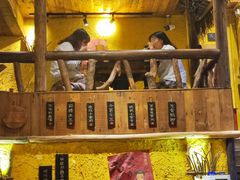 -今邕烧烤(西大店)