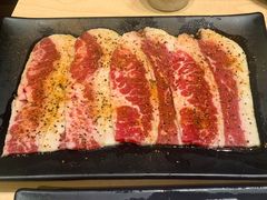 -花味·自助烤肉(雨花客厅店)