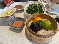 -粤域茶餐厅