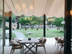 -怡咖啡·自助餐·西安香格里拉