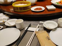 -北京全聚德(西翠路店)