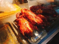 枇杷鸭-上海枇杷烤鸭(燕丰商场店)