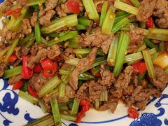 -新新湘菜馆(新中街二条店)