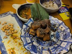 -包整·丝娃娃(一览甲秀楼风景店)