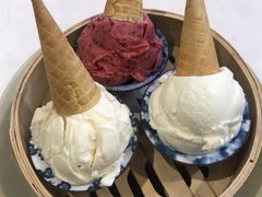 -歎雪糕低糖低脂Gelato冰淇淋