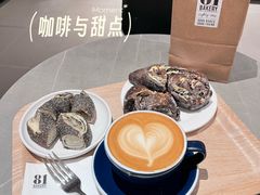 -81bakery(关山路店)