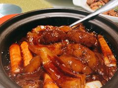 -黛瓦里巷(南京东路店)