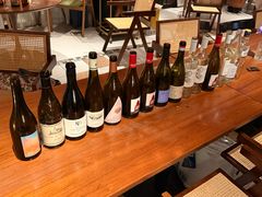 -Osteria Garden 生蚝花园餐厅(原进贤路店)