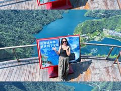 -河南宝泉旅游区