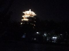 -门城湖公园