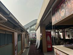 -德宏芒市国际机场