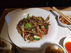 -四道菜·福建海蛎煎(世欧广场店)