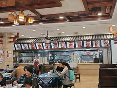 -桥香园云南过桥米线(金马碧鸡店)