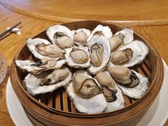 -新海渔港·胶东海鲜家常菜·家宴(奥体中心店)