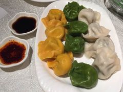 -枣子树素餐厅(铂金城店)