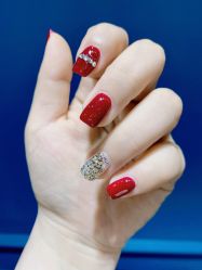 -Nail Me美甲美睫
