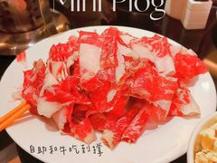 -上海漕河泾万丽酒店