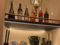 -龟兹KUCINA·新疆菜(前滩L+PLAZA店)